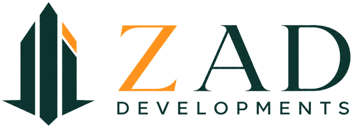 ZAD Developments logo